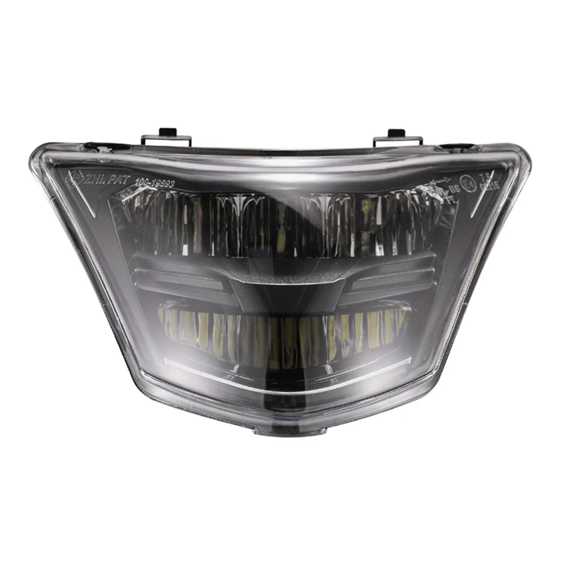 Налобный обтекатель для мотоциклетной фары для Yamaha LC135 V1 135GP, передний светодиодный фонарь 12 в 35 Вт, маска спойлера, крышка объектива, прочные грязевые велосипеды
Налобный обтекатель для мотоциклетной фары для Yamaha LC135 V1 135GP, передний светодиодный фонарь 12 в 35 Вт, маска спойлера, крышка объектива, прочные грязевые велосипеды