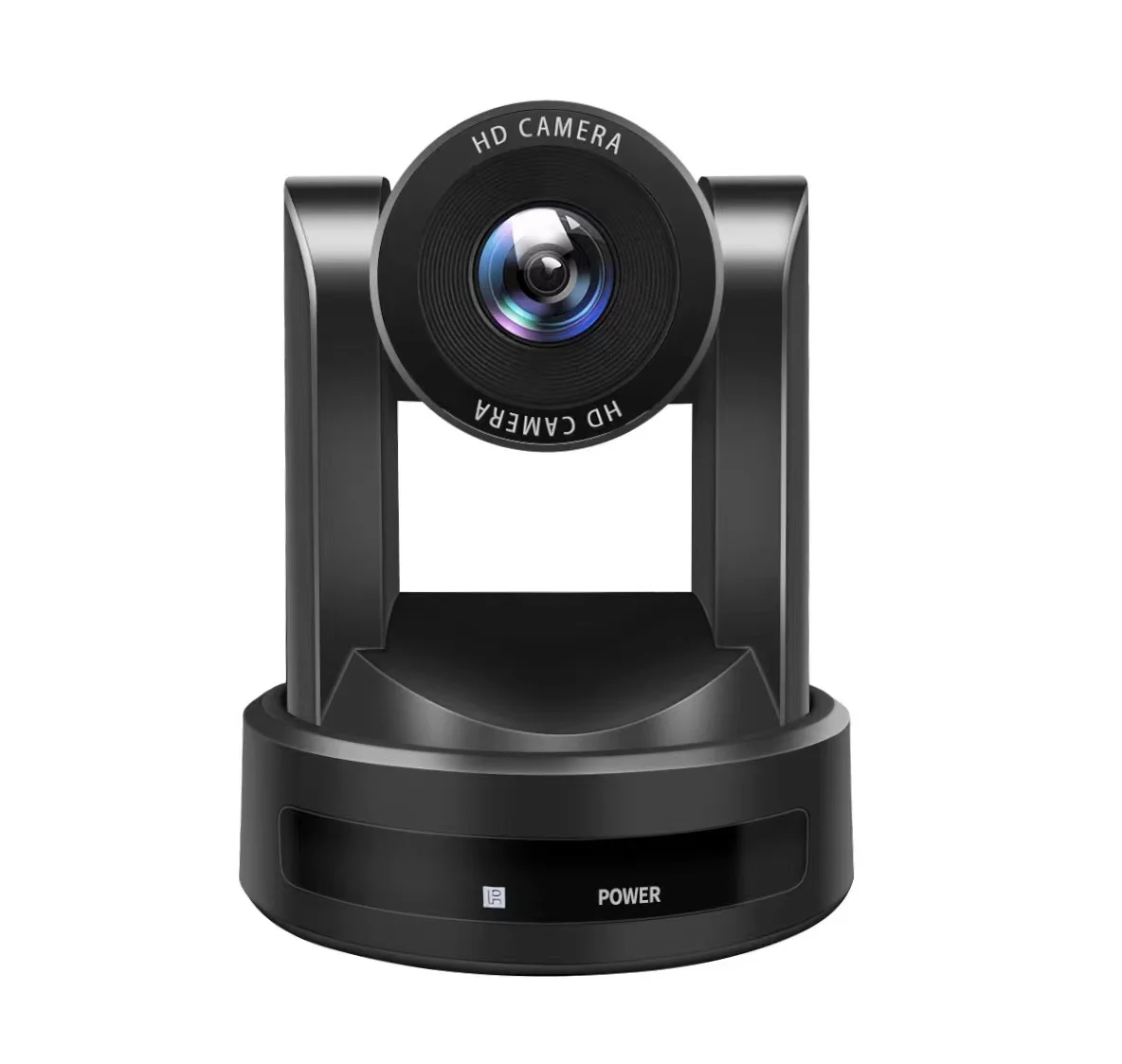

1080P Video Recording 20X Optical Zoom Streaming IP Webcam Computer Ptz Digital Camera for Conference System
