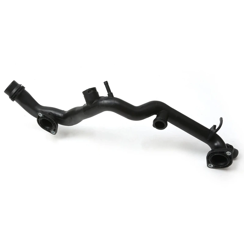1 Piece 06E121045AE Water Hose Cylinder Head Water Hose Cooling Radiator Hose For Q7 3.0L 2011-2015 VW 3.0L V6
1 Piece 06E121045AE Water Hose Cylinder Head Water Hose Cooling Radiator Hose For Q7 3.0L 2011-2015 VW 3.0L V6