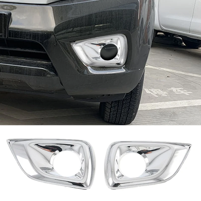 Передняя противотуманная фонарь, крышка лампы, отделка для Nissan Navara NP300 2019 2020 2021 2022, бампер, зажимы
Передняя противотуманная фонарь, крышка лампы, отделка для Nissan Navara NP300 2019 2020 2021 2022, бампер, зажимы