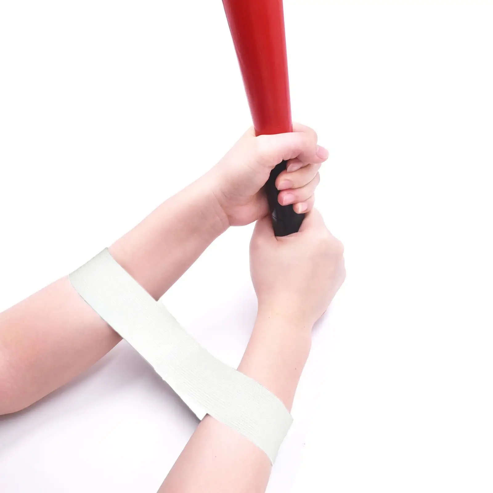 Baseball Swing Trainer Bands Softball Training Aid Golf Swing Training Aid for Hitting Throwing Alignment Men Practice Women
Baseball Swing Trainer Bands Softball Training Aid Golf Swing Training Aid for Hitting Throwing Alignment Men Practice Women