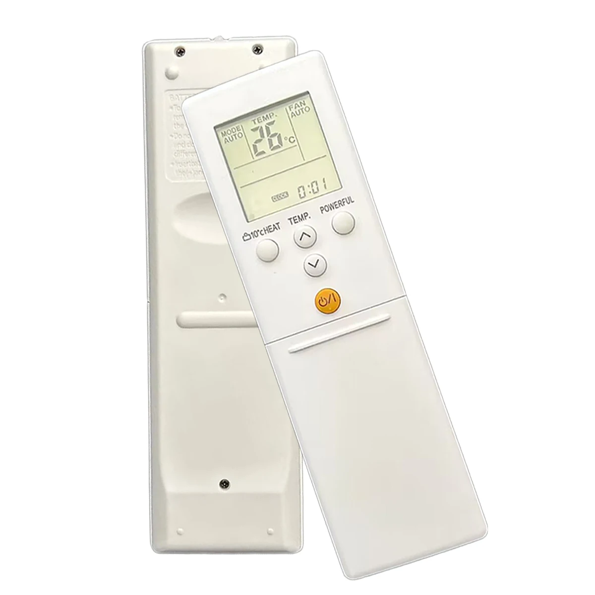 Новый пульт дистанционного управления для Fujitsu ASHG12KMCC ASHG14KMCC ASYG07KMCC ASYG09KMCC ASYG12KMCC ASYG14KMCC
Новый пульт дистанционного управления для Fujitsu ASHG12KMCC ASHG14KMCC ASYG07KMCC ASYG09KMCC ASYG12KMCC ASYG14KMCC