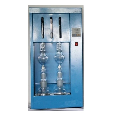 

BSXT-06 Soxhlet extractor/measurement and analyzing equipment/Laboratory Extraction Apparatus