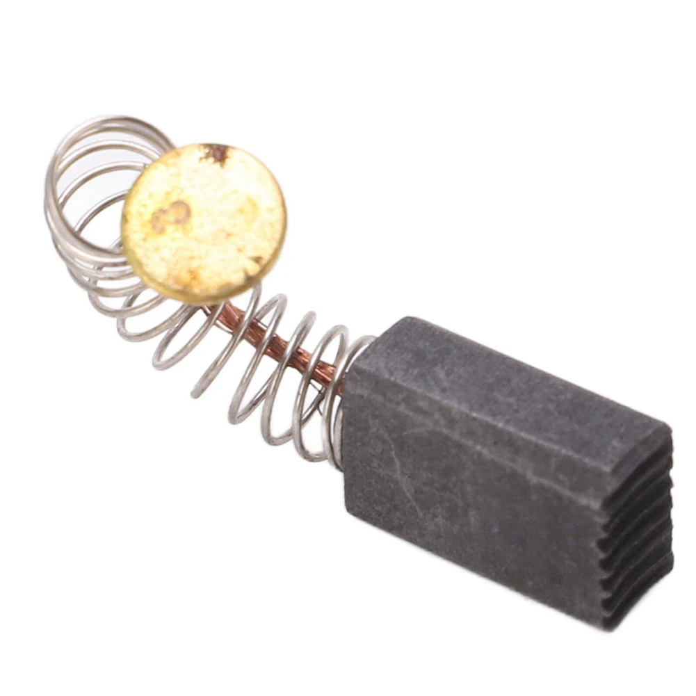 Replacement Carbon Brushes For Electric Hair Dryers Mixers Part Trimmers Alternatives Angle Grinders Brand New
Replacement Carbon Brushes For Electric Hair Dryers Mixers Part Trimmers Alternatives Angle Grinders Brand New