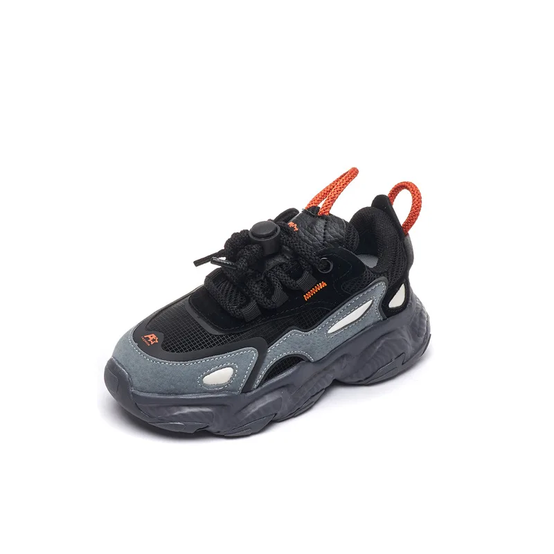 Size 21-37 Baby Toddler Shoes For Boys Girls Breathable Mesh Little Kids Casual Sneakers Non-slip Children Sport Shoes tenis
Size 21-37 Baby Toddler Shoes For Boys Girls Breathable Mesh Little Kids Casual Sneakers Non-slip Children Sport Shoes tenis