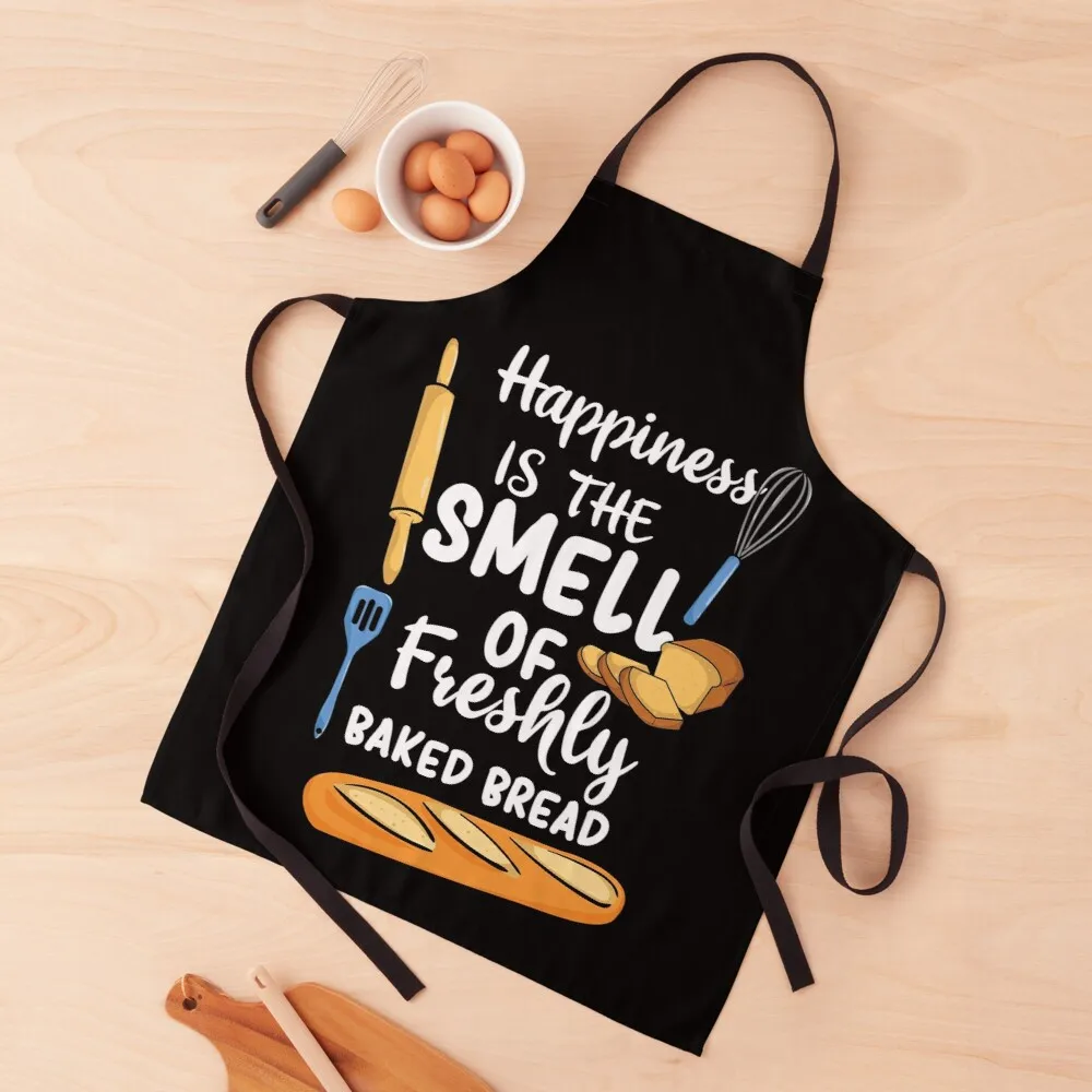 Happiness is the Smell of Freshly Baked Bread | Bread Baker Apron kitchen apron ladies apron ladies kitchen supplies
Happiness is the Smell of Freshly Baked Bread | Bread Baker Apron kitchen apron ladies apron ladies kitchen supplies
