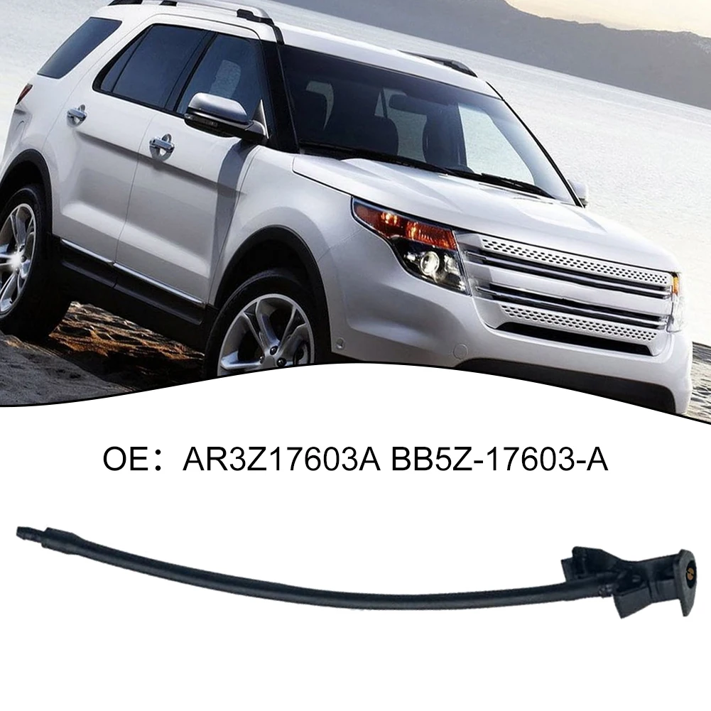 2pcs For Ford Explorer 2011-2018 Windshield Wiper Washer Nozzle Sprayer AR3Z17603A BB5Z-17603-A Replacement-Car-Accessories
2pcs For Ford Explorer 2011-2018 Windshield Wiper Washer Nozzle Sprayer AR3Z17603A BB5Z-17603-A Replacement-Car-Accessories