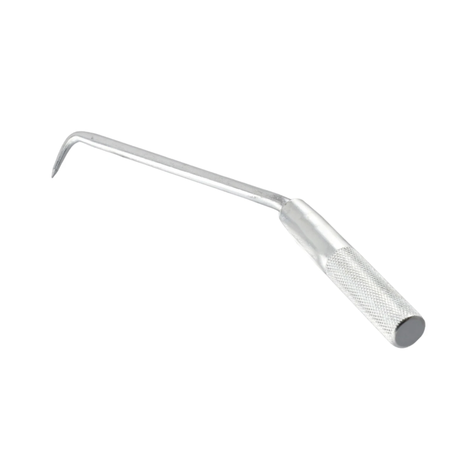 Exquisite High Quality Practical Durable Rebar Hook Iron 1Pcs Chrome Plated Hand Rebar Hook Tier Construction Site
Exquisite High Quality Practical Durable Rebar Hook Iron 1Pcs Chrome Plated Hand Rebar Hook Tier Construction Site