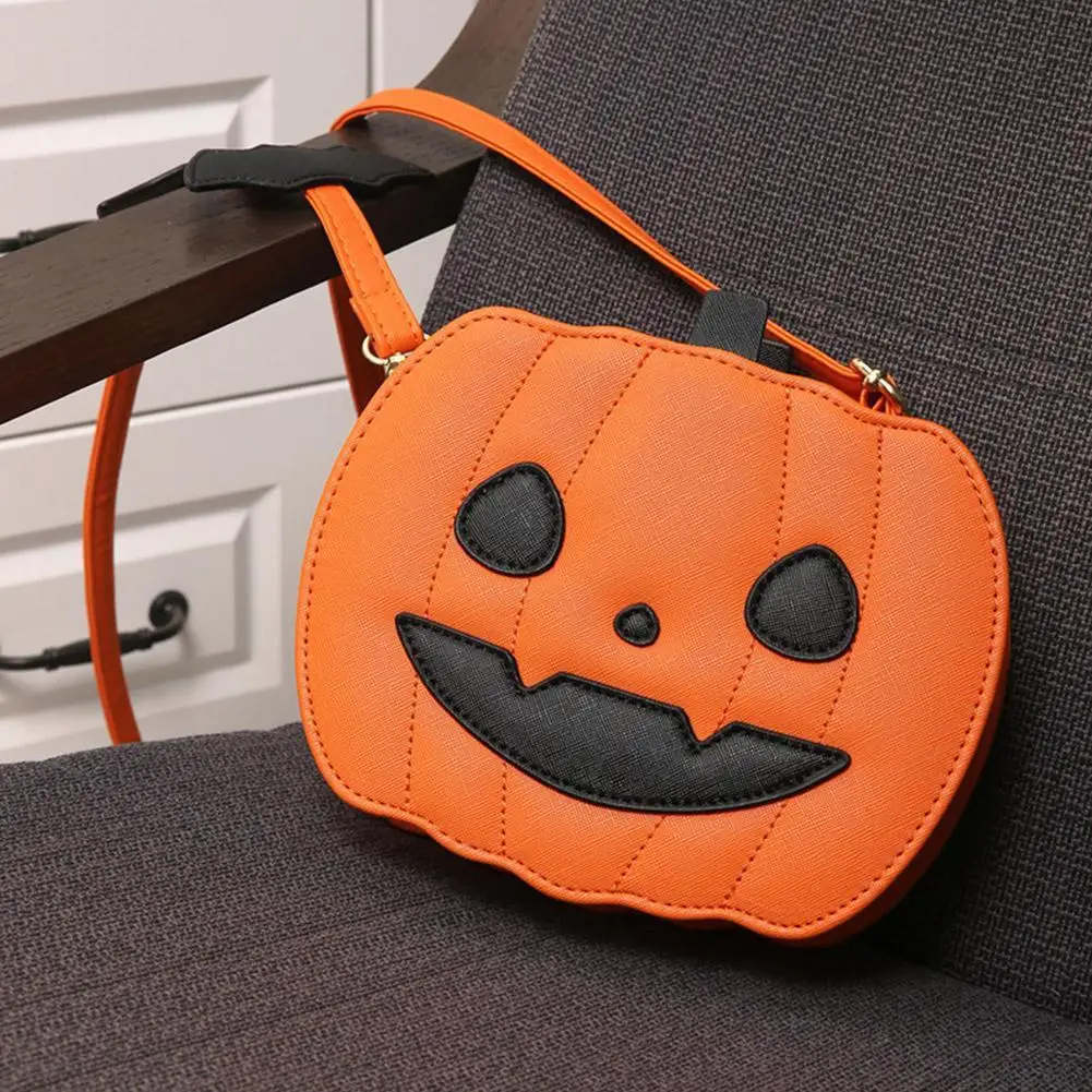 Halloween Pumpkin Fun Shoulder Underarm Harajuku Tote Bag Crossbody Ladies Bags Purses Bagutte Handbags Women Y2K Korean
Halloween Pumpkin Fun Shoulder Underarm Harajuku Tote Bag Crossbody Ladies Bags Purses Bagutte Handbags Women Y2K Korean