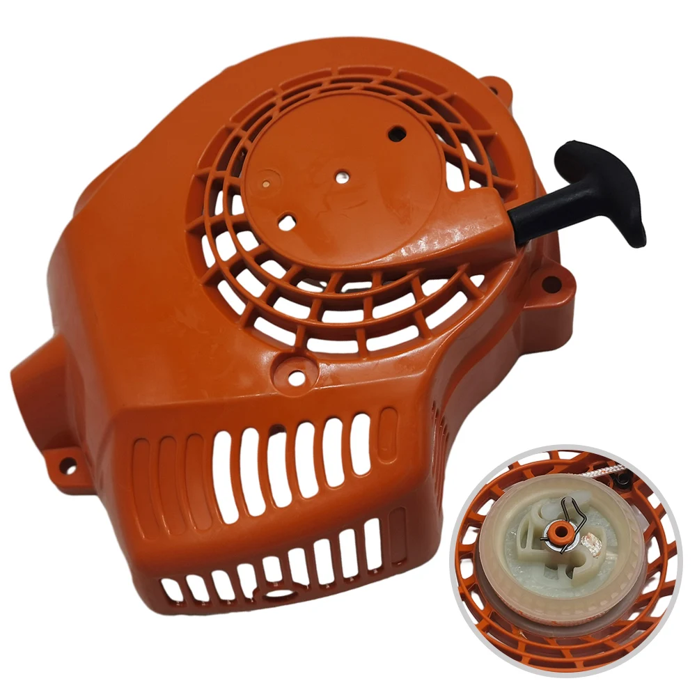 Стартер HS45 для триммера STIHL 42280802100, запчасти для газонокосилки, садовые электроинструменты, запасные аксессуары
Стартер HS45 для триммера STIHL 42280802100, запчасти для газонокосилки, садовые электроинструменты, запасные аксессуары