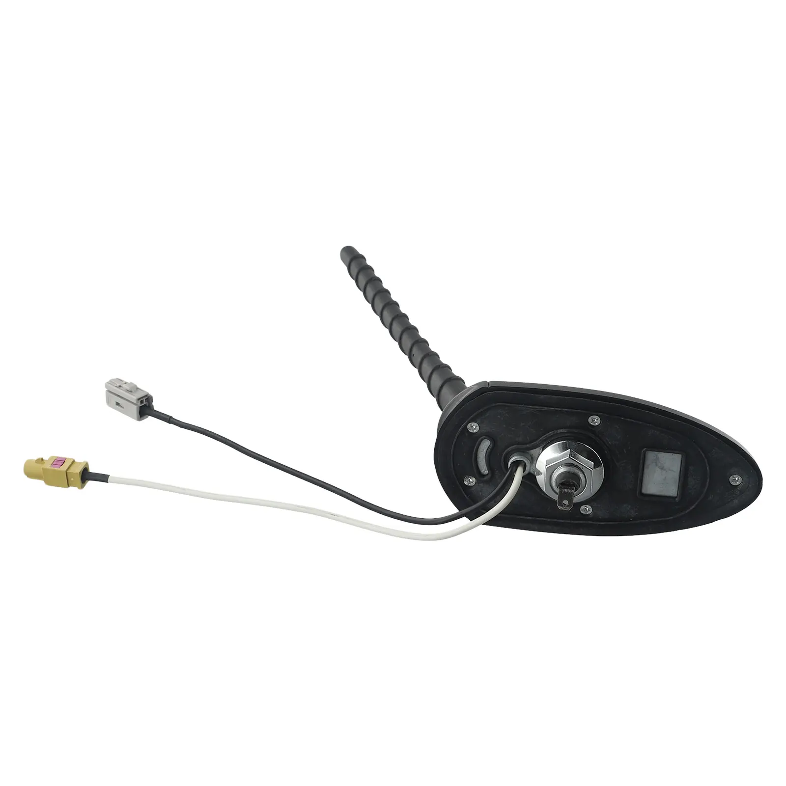 Автомобильная антенна для Kia Sorento 2011-2015 автомобильные Внешние аксессуары черный пластик AM/FM Замена долговечная практичная
Автомобильная антенна для Kia Sorento 2011-2015 автомобильные Внешние аксессуары черный пластик AM/FM Замена долговечная практичная