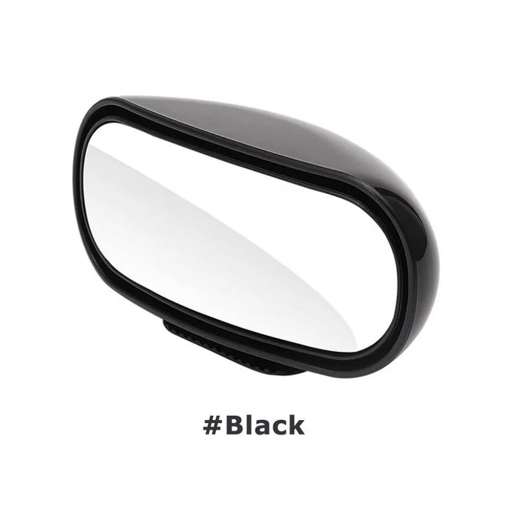 Car Mirror 360° Wide Angle Side Rear Mirrors Blind Spot Way For Parking Auxiliary Rear View Mirror Convex Blind Spot Mirror
Car Mirror 360° Wide Angle Side Rear Mirrors Blind Spot Way For Parking Auxiliary Rear View Mirror Convex Blind Spot Mirror
