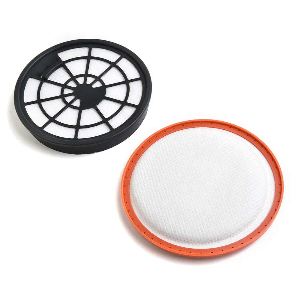 Filter Set For Dirt Devil DD2650-1 DD2651-0 DD2651-1 DD2720 2620001 2620002 Robot Vacuum Cleaner Access Household Tools Spare
Filter Set For Dirt Devil DD2650-1 DD2651-0 DD2651-1 DD2720 2620001 2620002 Robot Vacuum Cleaner Access Household Tools Spare