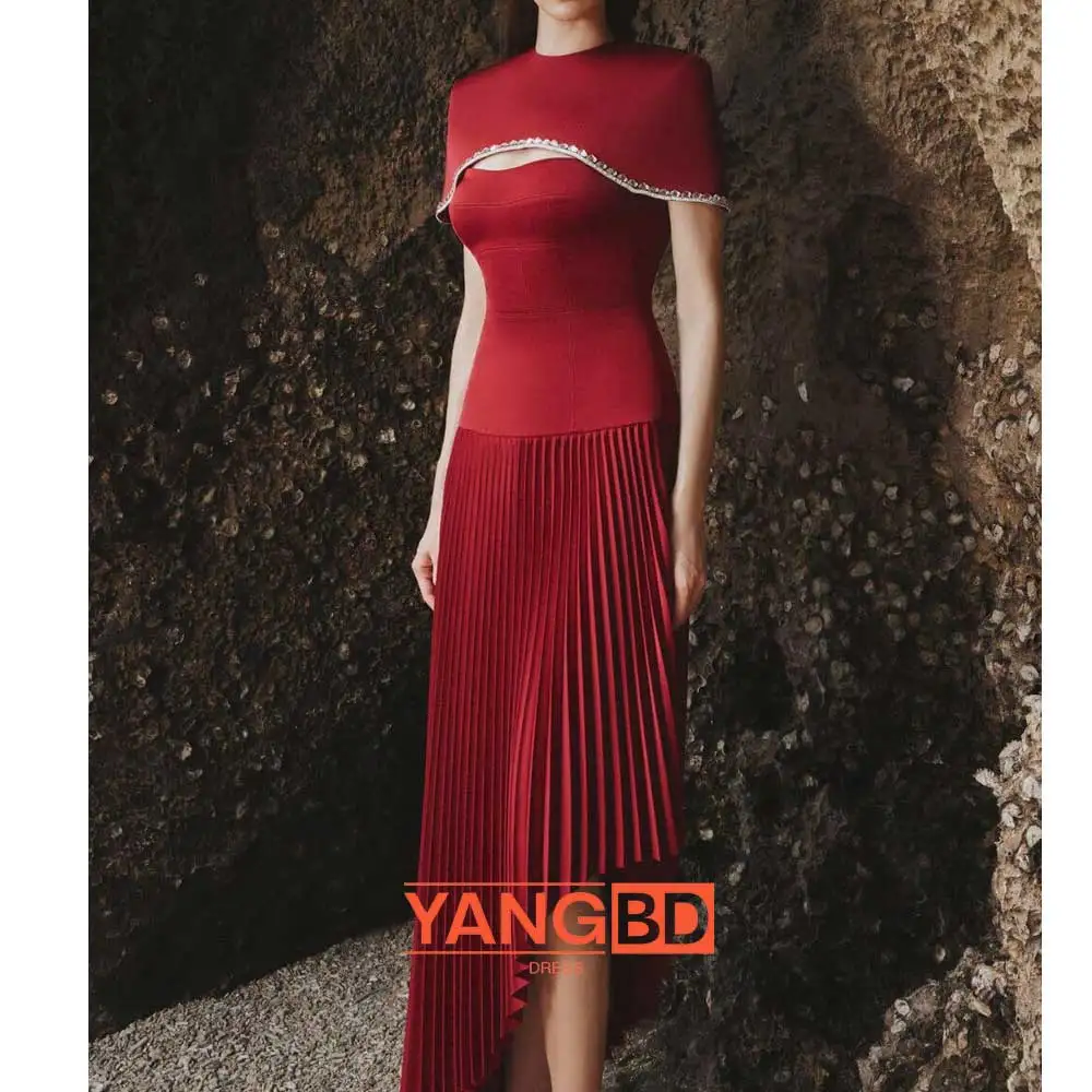 Evening Dress Women Sleeveless For Wedding Party Formal Evening Birthday Party Dress Graduation Ceremony Prom Dress 2024
Evening Dress Women Sleeveless For Wedding Party Formal Evening Birthday Party Dress Graduation Ceremony Prom Dress 2024