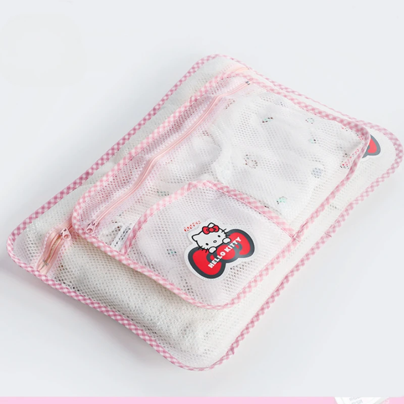 Sanrio, Hello Kitty новая симпатичная розовая косметичка для хранения большой емкости, дорожный органайзер, водонепроницаемая сумка для хранения
Sanrio, Hello Kitty новая симпатичная розовая косметичка для хранения большой емкости, дорожный органайзер, водонепроницаемая сумка для хранения