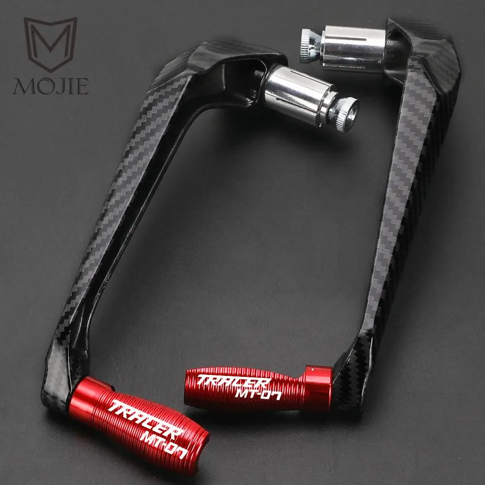 Motorcycle Handlebar handle Grips Guard Brake Clutch Levers Protector CNC For YAMAHA TRACERMT07 TRACER MT07 TRACER MT 07 MT-07
Motorcycle Handlebar handle Grips Guard Brake Clutch Levers Protector CNC For YAMAHA TRACERMT07 TRACER MT07 TRACER MT 07 MT-07
