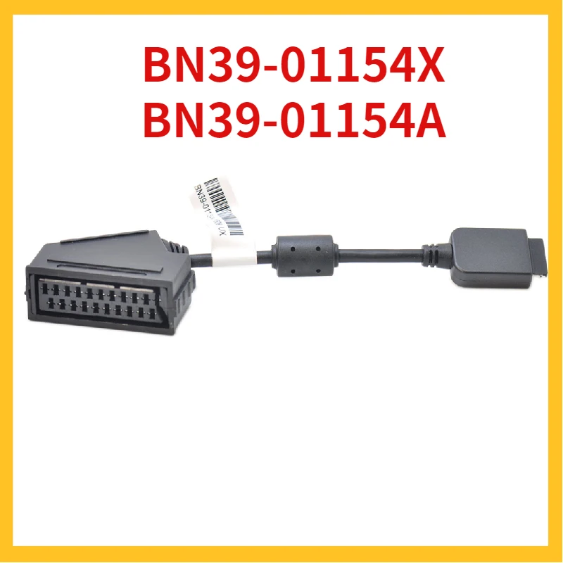 Оригинальный кабель питания для ТВ СВЕТОДИОДНЫЙ TV BN39-01154X Scart кабель для преобразования розетки
Оригинальный кабель питания для ТВ СВЕТОДИОДНЫЙ TV BN39-01154X Scart кабель для преобразования розетки