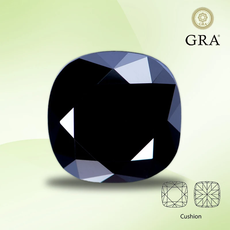 

Фотообои черного цвета с драгоценным камнем, созданы для бриллиантов, материалы для изготовления фотографий с сертификатом GRA