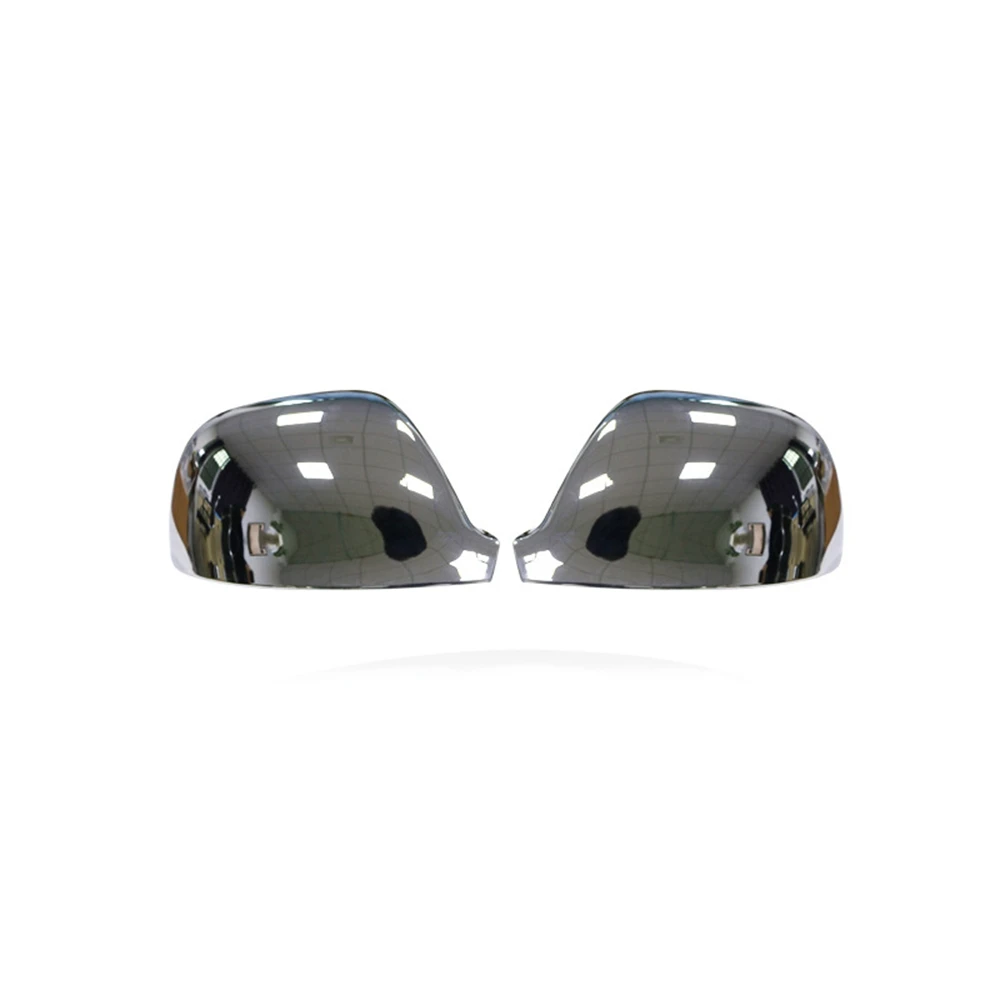 For Transporter T5 T6 Caravelle 2017 2018 2019 Chrome Side Door Rearview Mirror Cover Trims Car Accessories
For Transporter T5 T6 Caravelle 2017 2018 2019 Chrome Side Door Rearview Mirror Cover Trims Car Accessories