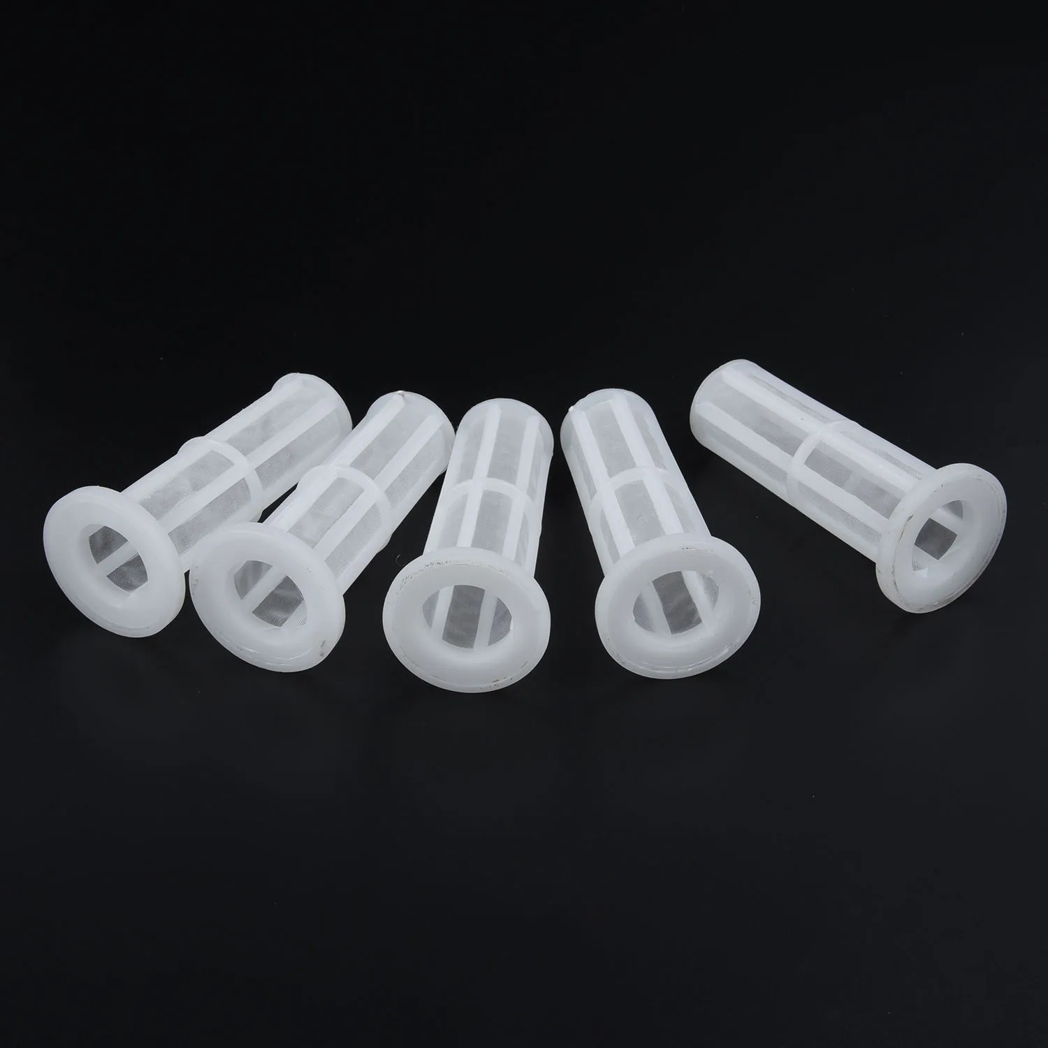 Water Filter Net For For Karcher K2 K7 High Pressure Filters 5PCS Plastic Material Transparent Color 7 8x3 5x2 5cm Size
Water Filter Net For For Karcher K2 K7 High Pressure Filters 5PCS Plastic Material Transparent Color 7 8x3 5x2 5cm Size