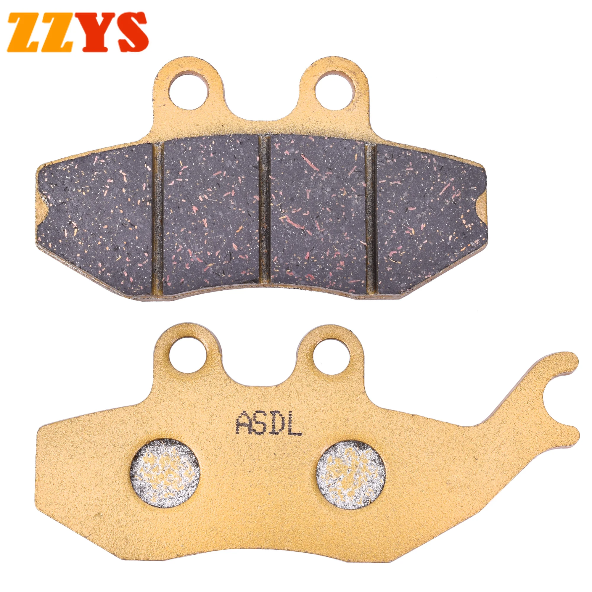 Front Brake Pads For PIAGGIO VESPA Skipper ST 125 150 4T Grimeca Calipers Super Hexagon GTX 125 180 GTX125 GTX180 LX125 LX150
Front Brake Pads For PIAGGIO VESPA Skipper ST 125 150 4T Grimeca Calipers Super Hexagon GTX 125 180 GTX125 GTX180 LX125 LX150