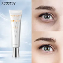 AUQUEST New Alcohol A Anti-Aging Eye Cream Anti-wrinkle Repair Fine Lines Eye Care Lighten Dark Circle Puffy Moisturizing Cream 
AUQUEST New Alcohol A Anti-Aging Eye Cream Anti-wrinkle Repair Fine Lines Eye Care Lighten Dark Circle Puffy Moisturizing Cream