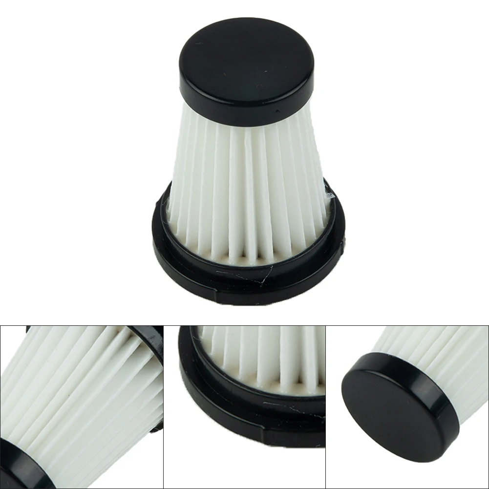 1/3 Pcs Vacuum Filters Washable Filter For Genius Invictus DC Hand Vacuum Cleaner Household Cleaning Accessories
1/3 Pcs Vacuum Filters Washable Filter For Genius Invictus DC Hand Vacuum Cleaner Household Cleaning Accessories