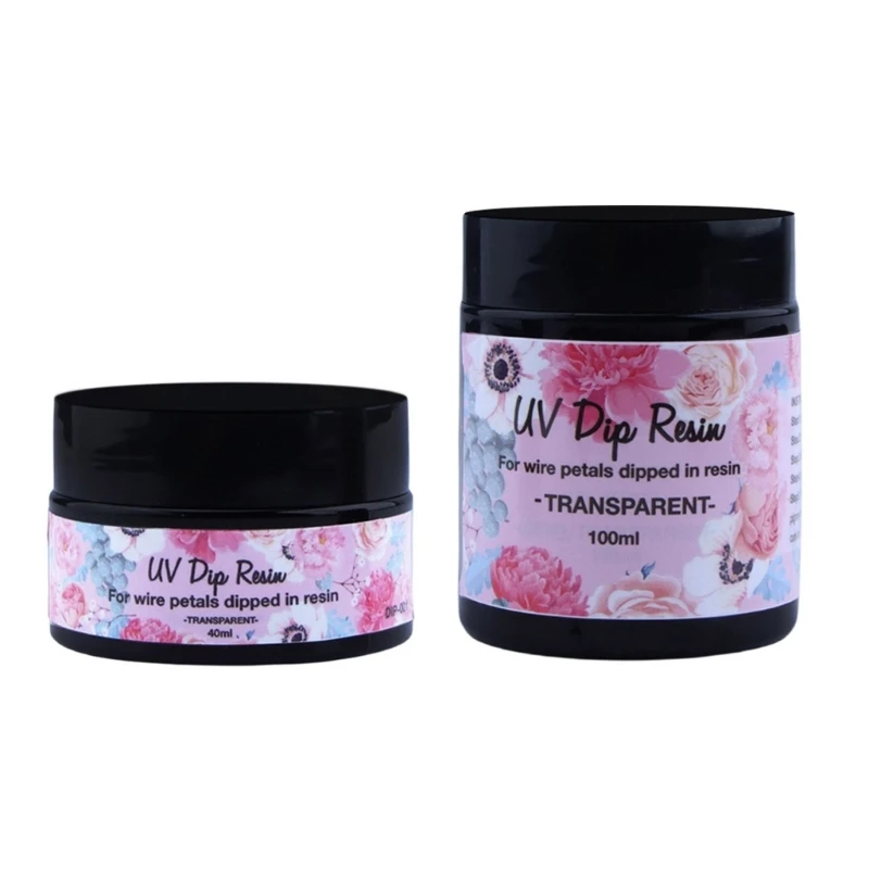 Самодегазирующаяся эпоксидная смола, прозрачный клей, солнечное лечение, активированная солнечным светом смола 4XBF