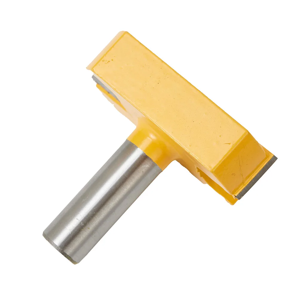 Hot Sale Newest Durable Pratical Milling Cutter 1/2\\\" 2-1/4\\\" 55mm Accessory Bit Cutter Milling Planing Router
Hot Sale Newest Durable Pratical Milling Cutter 1/2\\\" 2-1/4\\\" 55mm Accessory Bit Cutter Milling Planing Router