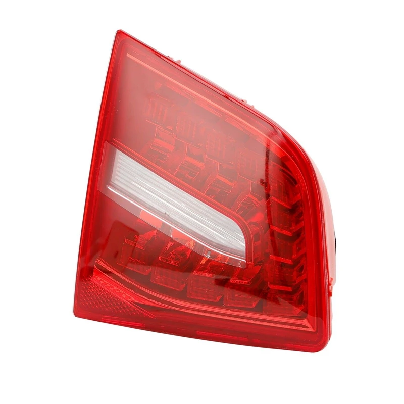ЛЕВАЯ ВНУТРЕННЯЯ фонарь заднего стоп-сигнала для A6 C6 Sedan 2009 2010-2011 4FD945093B, запасные части
ЛЕВАЯ ВНУТРЕННЯЯ фонарь заднего стоп-сигнала для A6 C6 Sedan 2009 2010-2011 4FD945093B, запасные части