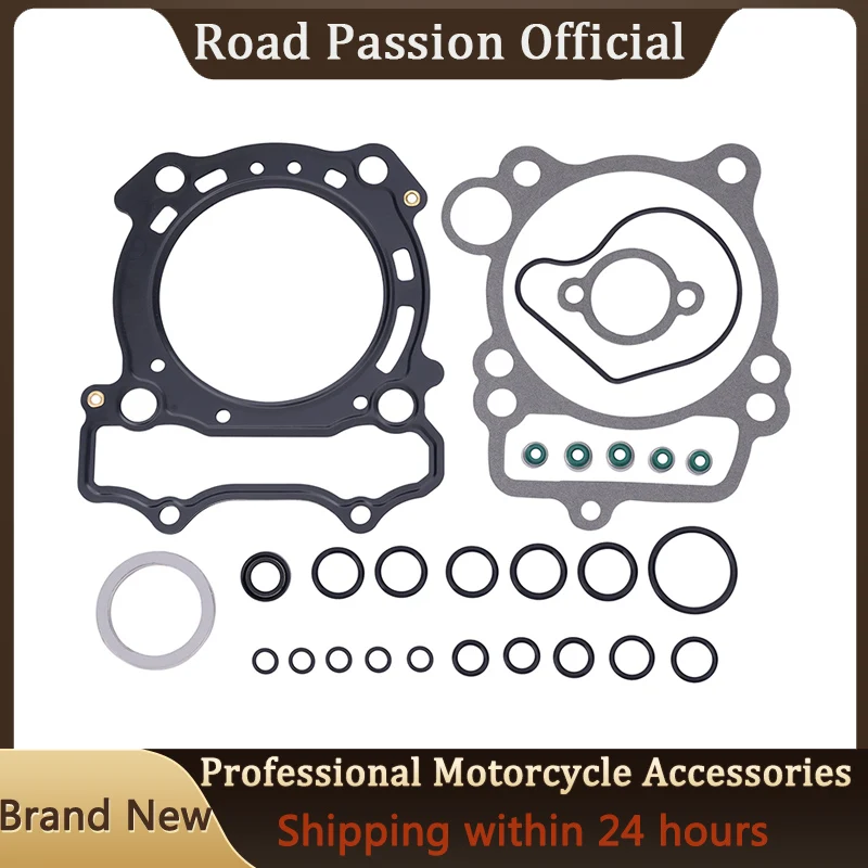 Motorcycle Cylinder Head Gaskets Kit For YAMAHA WR250F 2001-2014 YZ250F 2001-2013 WR YZ 250F WR250 YZ250 250 F 
Motorcycle Cylinder Head Gaskets Kit For YAMAHA WR250F 2001-2014 YZ250F 2001-2013 WR YZ 250F WR250 YZ250 250 F