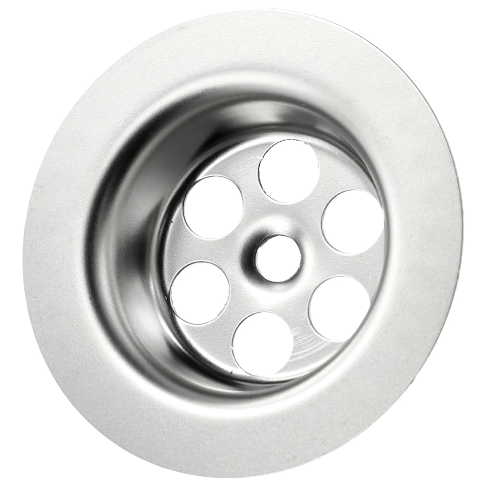 Drain Accessories Plug Hole Covers Fixtures Home Improvement Stainless Steel 2PCS Accessories Durable Inner33.4mm
Drain Accessories Plug Hole Covers Fixtures Home Improvement Stainless Steel 2PCS Accessories Durable Inner33.4mm