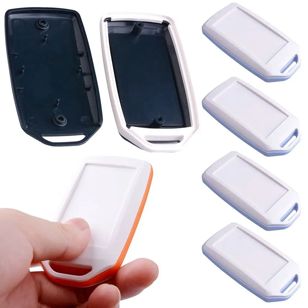 ABS Plastic Remote Control Housing Waterproof Cover Project Instrument Case Enclosure Boxes Electronic Project Box
ABS Plastic Remote Control Housing Waterproof Cover Project Instrument Case Enclosure Boxes Electronic Project Box