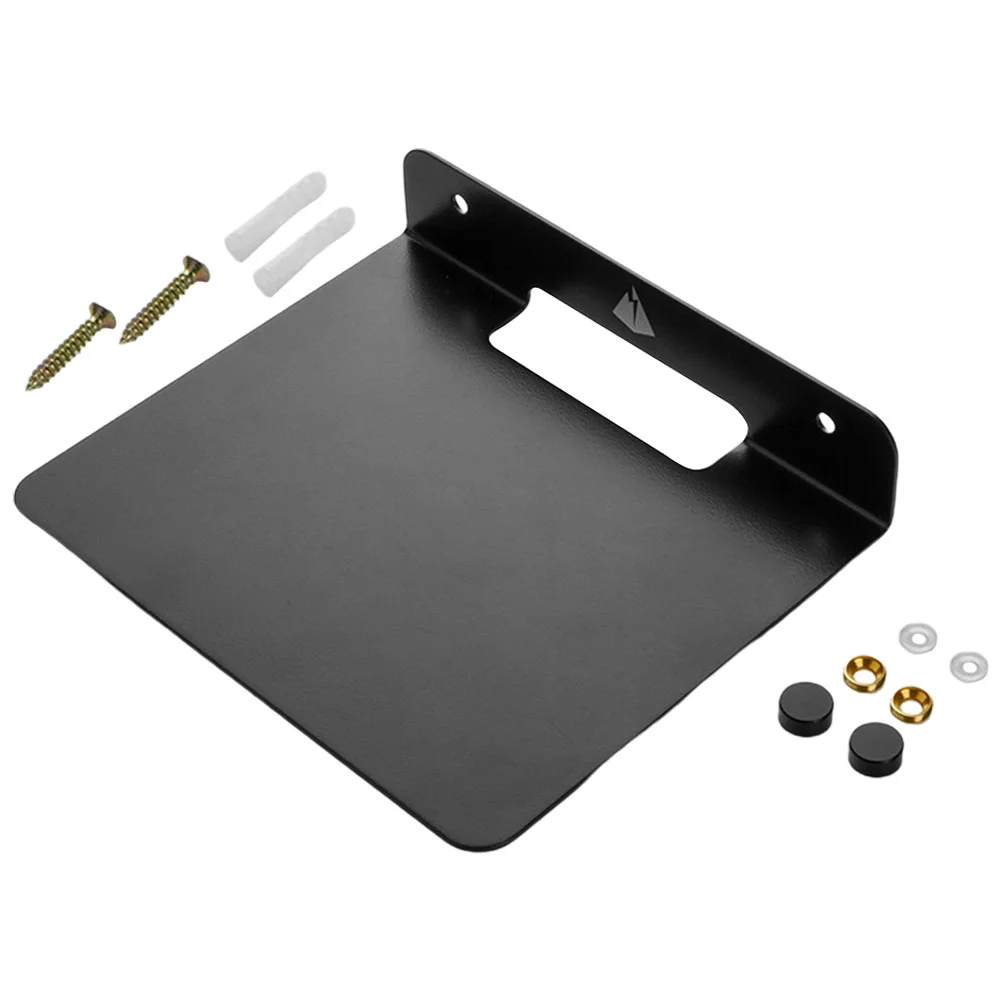 Universal Speaker Wall Mount Metal Speaker Shelf Floating Wall Shelves Bookshelf Holder Home Surround Sound System Speaker Wifi
Universal Speaker Wall Mount Metal Speaker Shelf Floating Wall Shelves Bookshelf Holder Home Surround Sound System Speaker Wifi