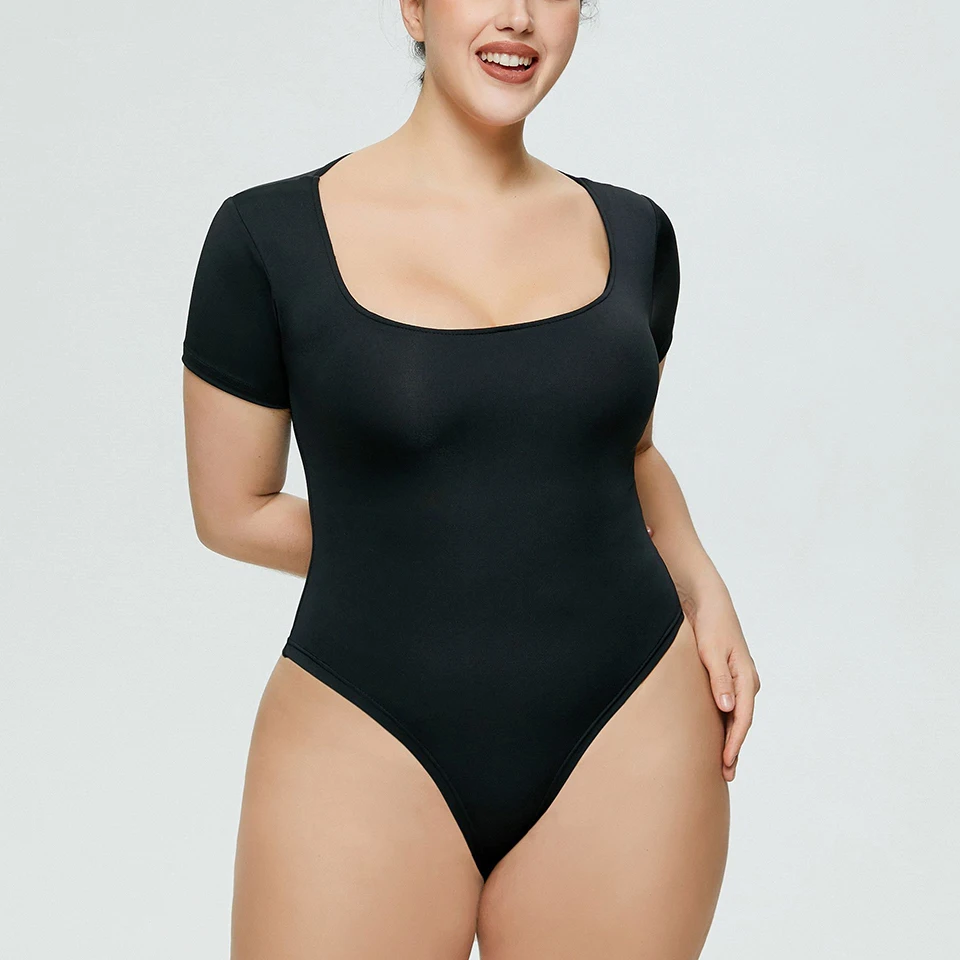 Details of Bodysuit for Women Tummy Control Shapewear
