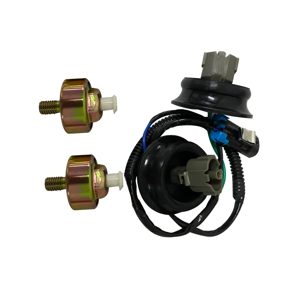 2 шт., ДЕТОНАЦИОННЫЕ датчики для 03-07 передняя фара для Chevy Express 1500 2500 3500 12601822
2 шт., ДЕТОНАЦИОННЫЕ датчики для 03-07 передняя фара для Chevy Express 1500 2500 3500 12601822