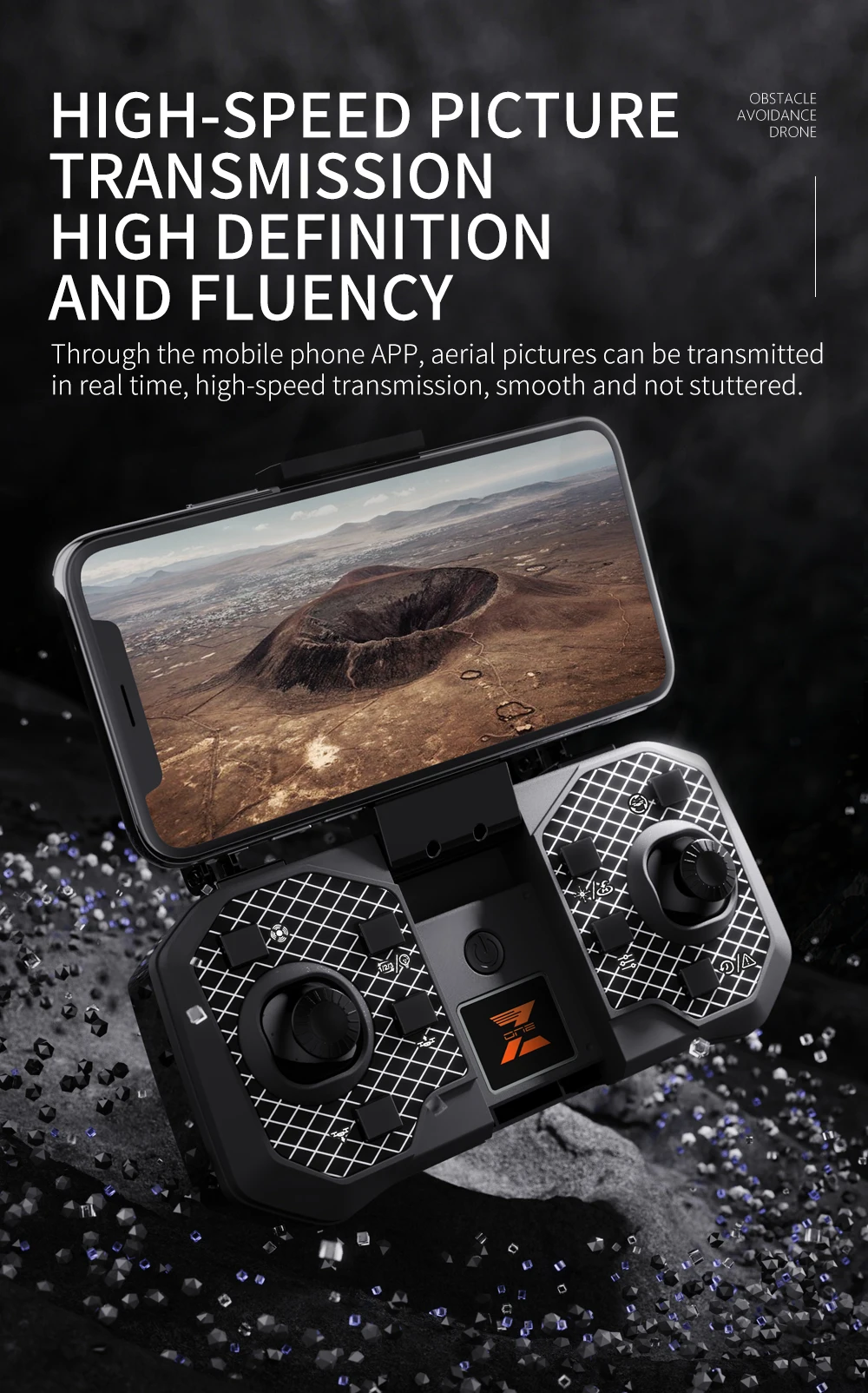 Dron profesional KF612 con cámara 4K HD para evitar obstáculos flujo óptico FPV sin escobillas RC Quadcopter para niños adultos Dron profesional KF612 con cámara 4K HD para evitar obstáculos flujo óptico FPV sin escobillas RC Quadcopter para niños adultos