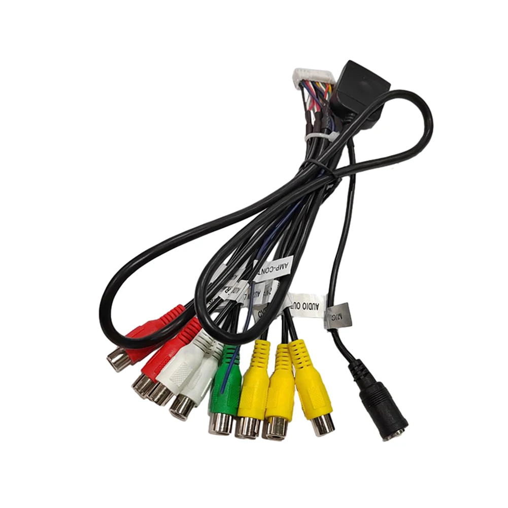 1pc Universal Sim Card Slot Adapter For Radio Multimedia Gps 4G 20pin Cable Connector 12V Black ABS Car Electronics Accessories
1pc Universal Sim Card Slot Adapter For Radio Multimedia Gps 4G 20pin Cable Connector 12V Black ABS Car Electronics Accessories