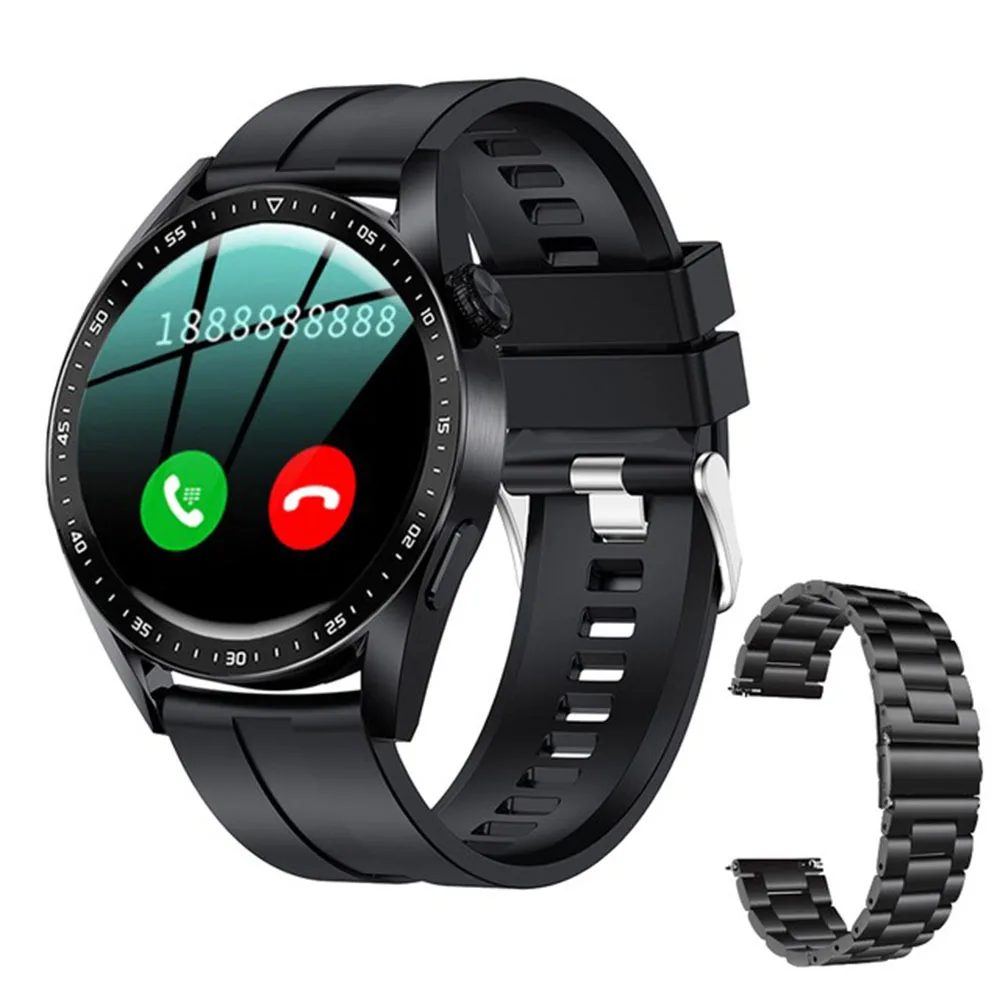 

for Moto One Blackview A55 Realme GT Neo 3T Xiaomi Redmi Smart Watch Wristband Heart Rate Sleep Monitor Tracker IP67 Waterproof