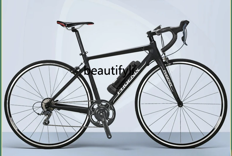Carbon Fiber Lithium Electric Power Electric Lithium Electric Road Bike off-Road Road Electric Vehicle Electric Motorcycle
Carbon Fiber Lithium Electric Power Electric Lithium Electric Road Bike off-Road Road Electric Vehicle Electric Motorcycle
