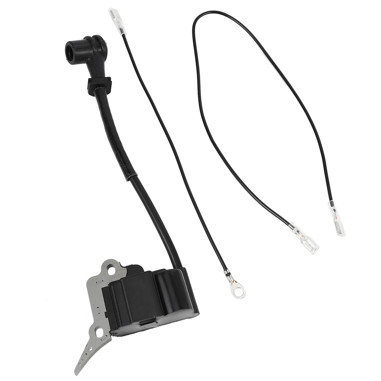 Ignition Coil Chainsaw Parts Trimmer 2500 25Cc Chainsaw Spares For Garden Power Tools
Ignition Coil Chainsaw Parts Trimmer 2500 25Cc Chainsaw Spares For Garden Power Tools