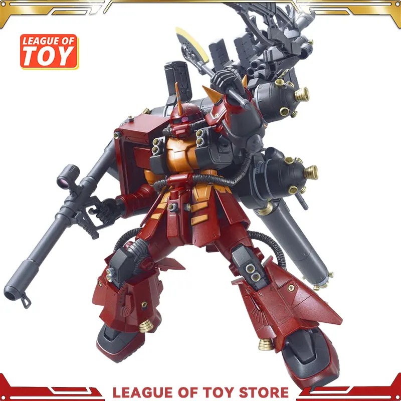 Модель мобильного типа WEIMEI психоzaku HG 1/144 WM, модель ZAKU II, модель Mecha, игрушки
Модель мобильного типа WEIMEI психоzaku HG 1/144 WM, модель ZAKU II, модель Mecha, игрушки