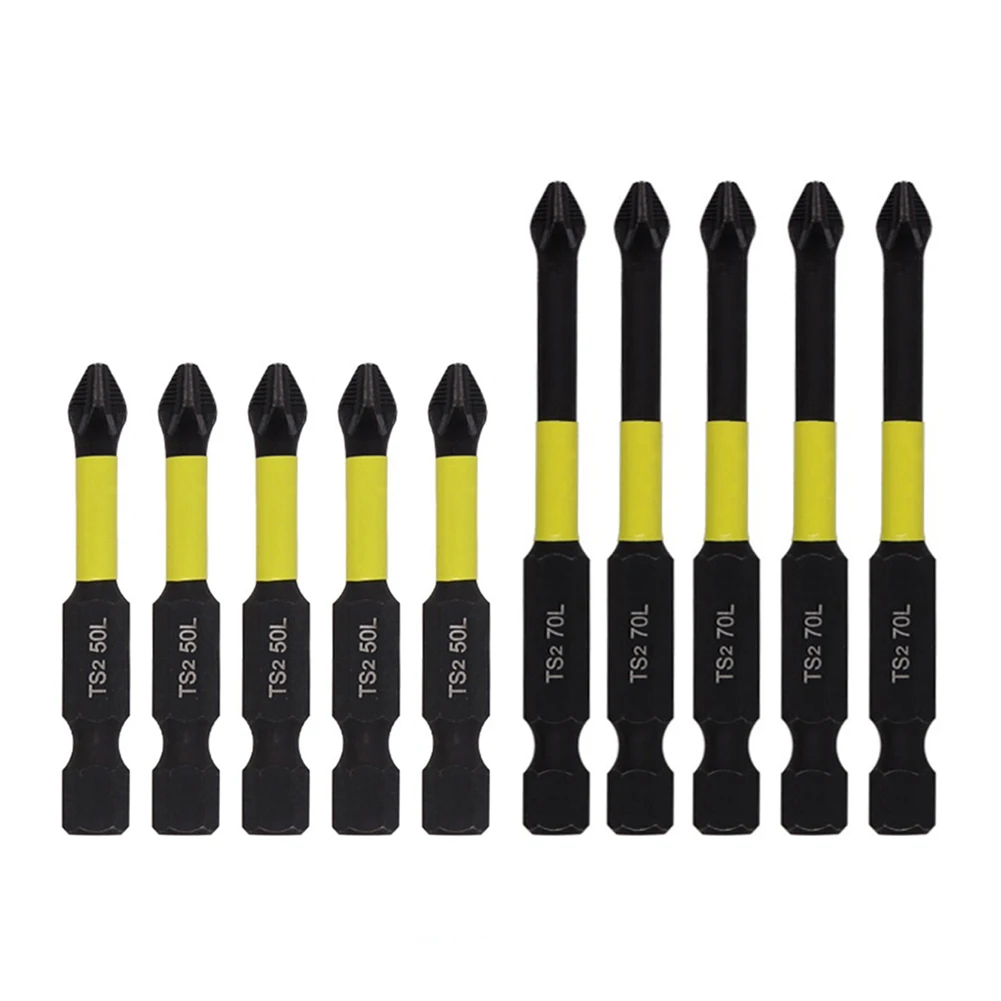 For Rechargeable Drill Batch Head Screwdriver Bits Electric Hand Drills Alloy Steel Anti-impact Cross Magnetic
For Rechargeable Drill Batch Head Screwdriver Bits Electric Hand Drills Alloy Steel Anti-impact Cross Magnetic