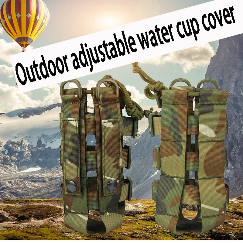 First Aid Bag Hunting Survival Military EDC Pack Molle Tactical Waist Bag Outdoor Pouch Army Medical Kit Waist Belt Backpack
First Aid Bag Hunting Survival Military EDC Pack Molle Tactical Waist Bag Outdoor Pouch Army Medical Kit Waist Belt Backpack