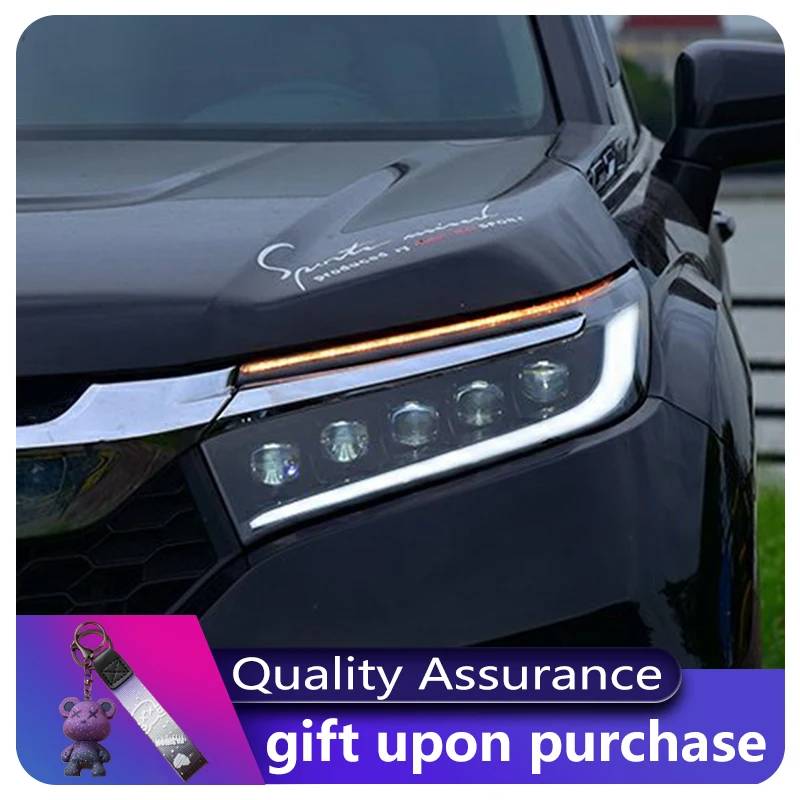 Car Headlight Styling FOR 2017-2023 Honda Avancier Front Light DRL Head Lamp Upgrade Dynamic LED HID Projector Lens Auto Tool
Car Headlight Styling FOR 2017-2023 Honda Avancier Front Light DRL Head Lamp Upgrade Dynamic LED HID Projector Lens Auto Tool