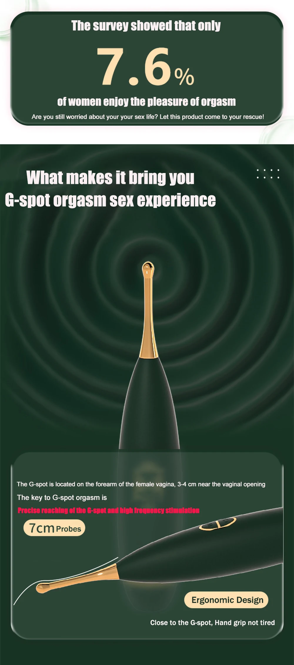 Powerful Clitoris Stimulator Sucking Vibrators High Frequency Nipple Massager G Spot Female Masturbator Adult Sex Toys For Women Powerful Clitoris Stimulator Sucking Vibrators High Frequency Nipple Massager G Spot Female Masturbator Adult Sex Toys For Women