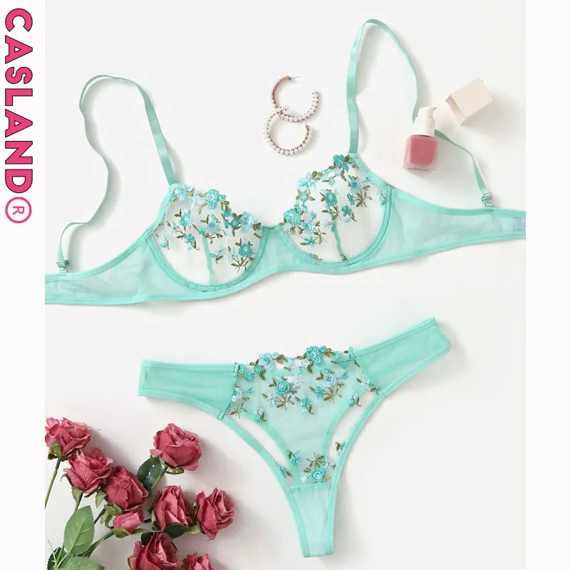 2 Pieces set Bra Sets For Women Elegant Soutien Gorge Femme Embroidery Floral Transparent Bralette Honey Moon Sexy Lingerie Bras
2 Pieces set Bra Sets For Women Elegant Soutien Gorge Femme Embroidery Floral Transparent Bralette Honey Moon Sexy Lingerie Bras