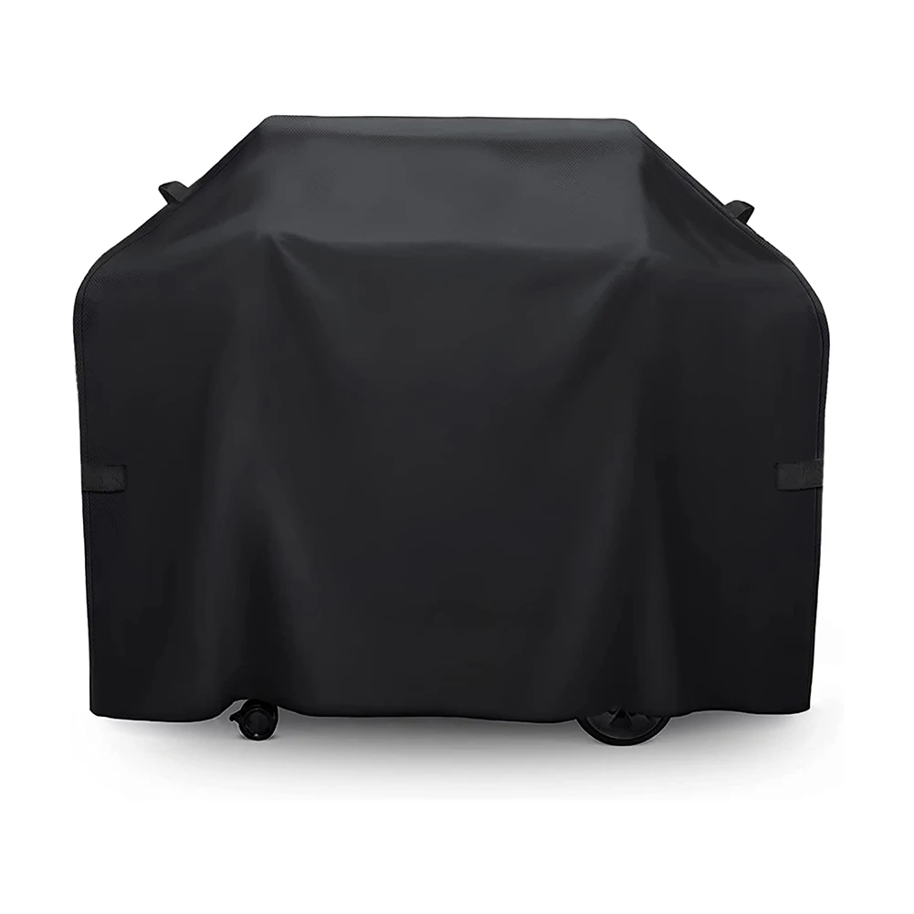 30 BBQ Grill Cover for Char Broil Spirit E210 Gas Grills 420D Nylon Oxford Fabric Reliable Protection
30 BBQ Grill Cover for Char Broil Spirit E210 Gas Grills 420D Nylon Oxford Fabric Reliable Protection