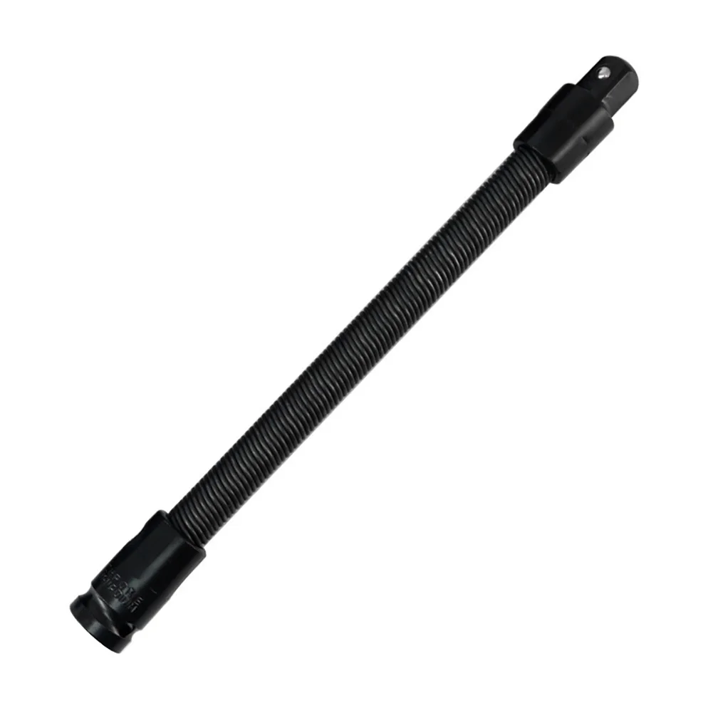 Versatile Extension Bar Adapter for Tight Spaces Compatible with Ratchet Wrench Square Interface Wrench or Electric Drill
Versatile Extension Bar Adapter for Tight Spaces Compatible with Ratchet Wrench Square Interface Wrench or Electric Drill