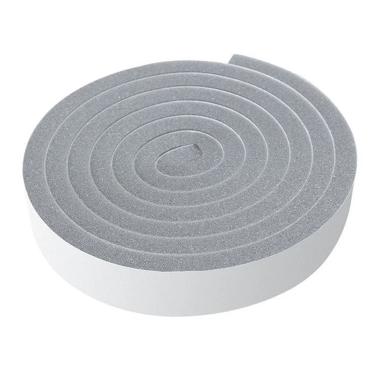 Casement Sealing Strip Door Seam Sound Insulation And Windshield Dustproof Sponge Strip Window Seam Sealing Tape Foam
Casement Sealing Strip Door Seam Sound Insulation And Windshield Dustproof Sponge Strip Window Seam Sealing Tape Foam